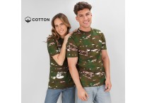 Camiseta Adulto Sunt