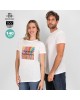 Camiseta blanca