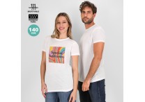Camiseta blanca