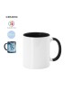Taza Sublimación Harnet