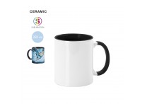 Taza Sublimación Harnet