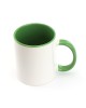 Taza Sublimación Harnet
