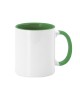Taza Sublimación Harnet