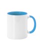 Taza Sublimación Harnet