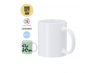 Taza Sublimación Harnet