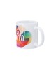 Taza Sublimación Harnet
