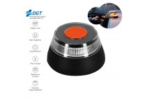 LUZ DE EMERGENCIA V16 GEOLOCALIZADA