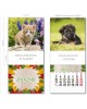 CALENDARIO COCINA IMAN