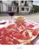 CALENDARIO PARED JAMON
