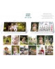 CALENDARIO SOBREMESA "PAISAJES INTERNACIONALES"