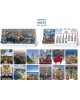 CALENDARIO SOBREMESA "PAISAJES INTERNACIONALES"