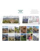 CALENDARIO SOBREMESA "ARAGON"