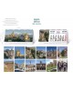 CALENDARIO SOBREMESA "CASTILLA"