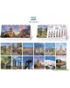 CALENDARIO SOBREMESA "MADRID"