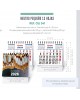 CALENDARIO SOBREMESA NEUTRO PEQUEÑO
