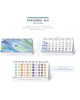 CALENDARIO SOBREMESA NEUTRO