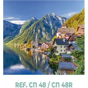 CALENDARIO NEVERA IMAN