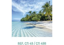 CALENDARIO NEVERA IMAN