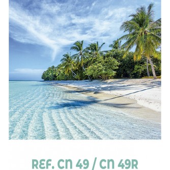 CALENDARIO NEVERA IMAN