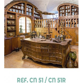 CALENDARIO COCINA NEUTRO