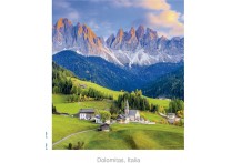 CALENDARIO PARED GALICIA