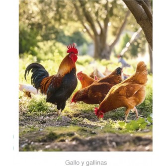 CALENDARIO PARED GALICIA