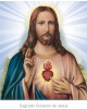 CALENDARIO PARED SAGRADO CORAZON DE JESUS