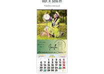 CALENDARIO DE PARED 31.5 x 47 cm.