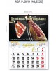 CALENDARIO MENSUAL
