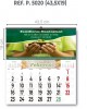 CALENDARIO MENSUAL
