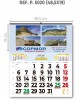 CALENDARIO MENSUAL