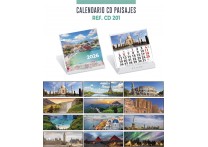 CALENDARIO CD NEUTRO