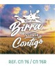 CALENDARIO NEVERA IMAN