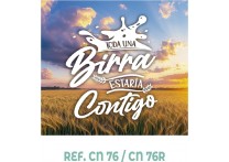 CALENDARIO NEVERA IMAN