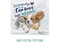 CALENDARIO NEVERA IMAN