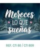 CALENDARIO NEVERA IMAN