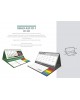 CALENDARIO SOBREMESA BLOCK POST-IT