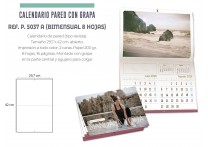 CALENDARIO DE PARED