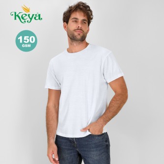 Camiseta blanca