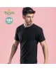 CAMISETA ADULTO COLOR -KEYA- MC180-OE