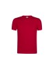 CAMISETA ADULTO COLOR -KEYA- MC180-OE