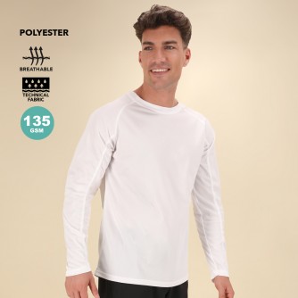 Camiseta blanca
