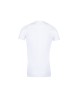 CAMISETA MUJER BLANCA -KEYA- WCS180