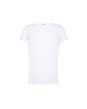 CAMISETA MUJER BLANCA -KEYA- WCS180