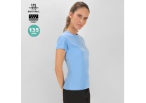 CAMISETA MUJER TECNIC PLUS