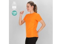 CAMISETA MUJER TECNIC ROX