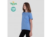 CAMISETA NIÑO COLOR -KEYA- YC150