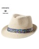 SOMBRERO BAUWENS
