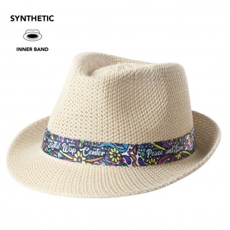 SOMBRERO BAUWENS