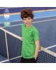 CAMISETA NIÑO TECNIC ROX